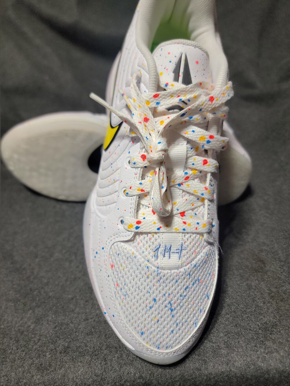 Nike Ja 2 'Ja Breaker' basketball shoes